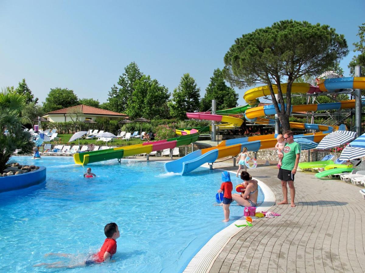 Holiday Home Bella Italia-7 By Interhome Peschiera del Garda Extérieur photo