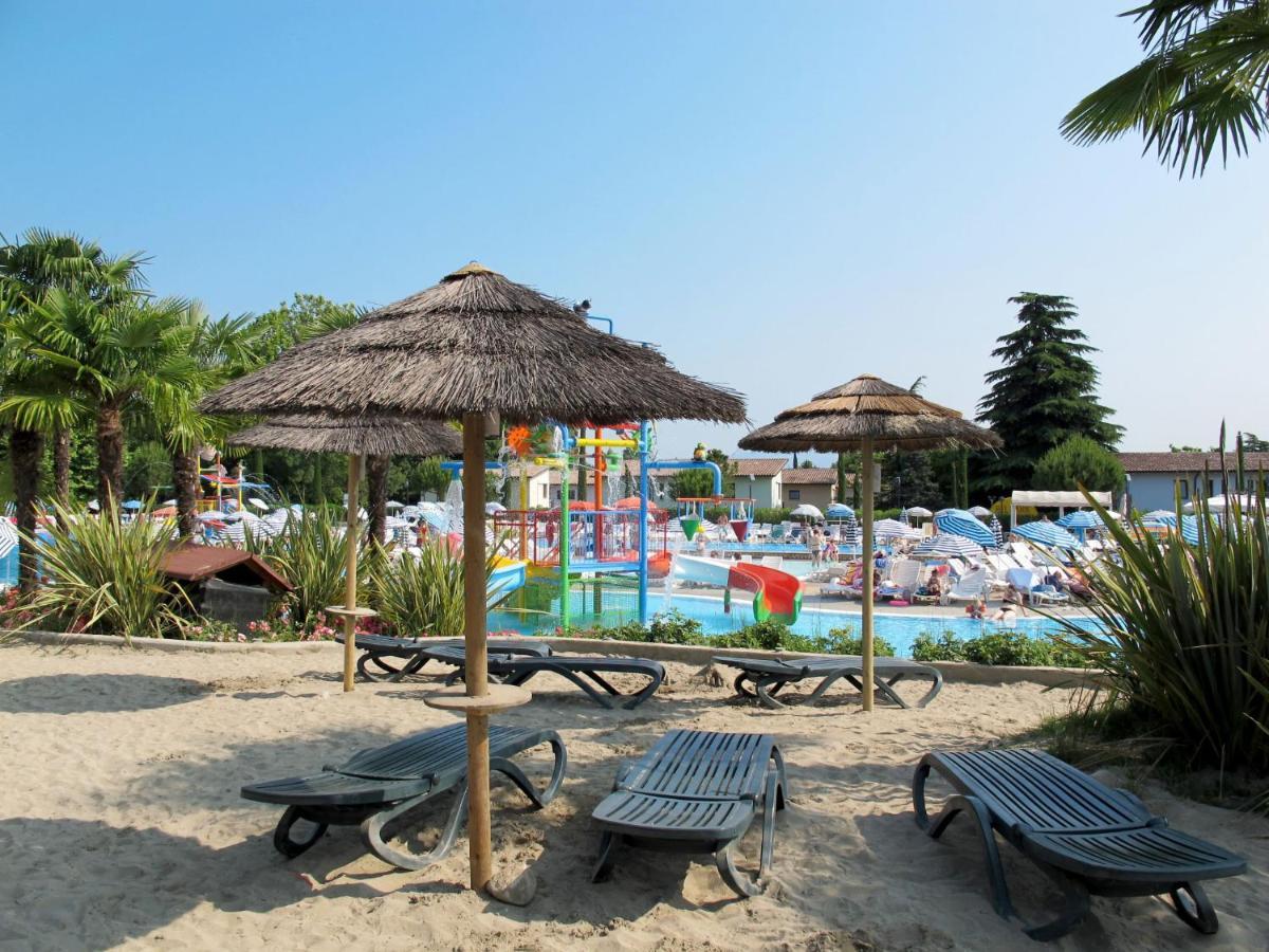 Holiday Home Bella Italia-7 By Interhome Peschiera del Garda Extérieur photo
